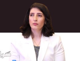 نەدا مێرگەسۆری